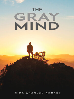 cover image of The Gray Mind